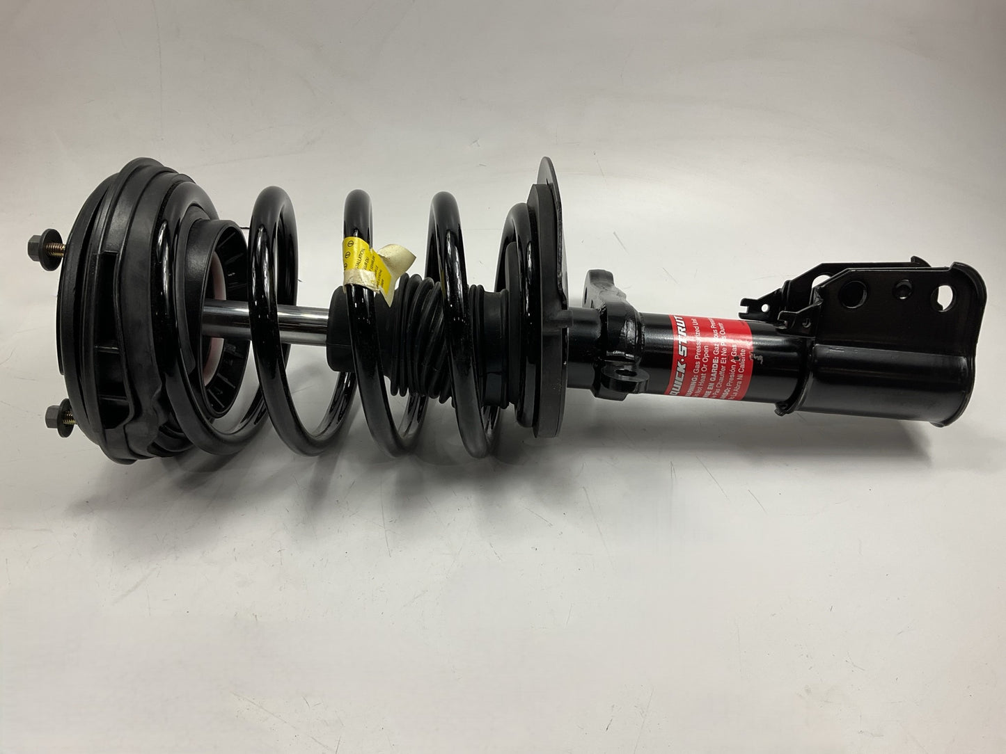 Monroe 171667 Front Right Strut With Coil Spring