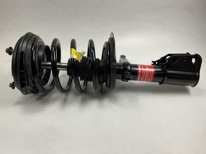 Monroe 171667 Front Right Strut With Coil Spring