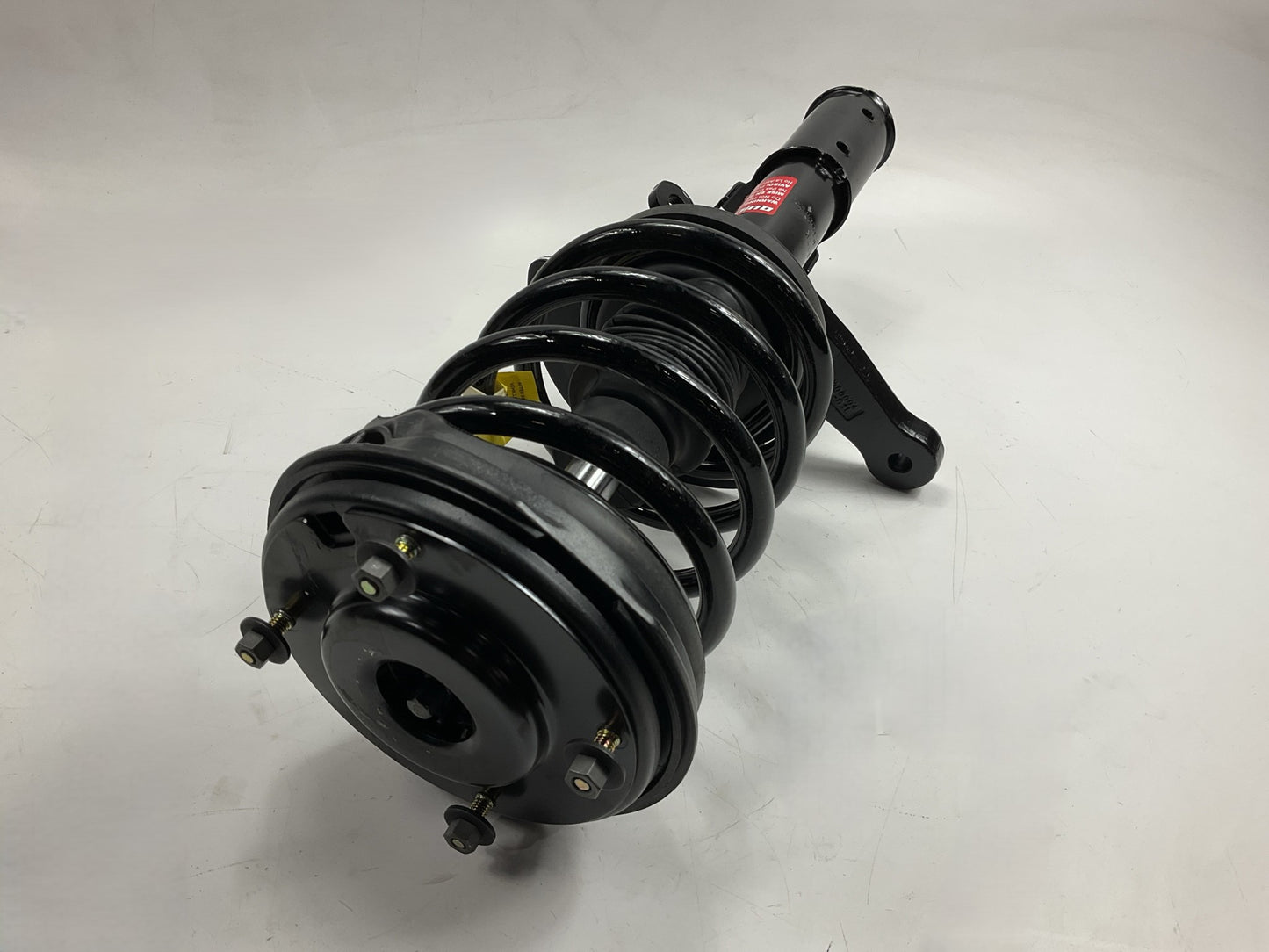 Monroe 171667 Front Right Strut With Coil Spring