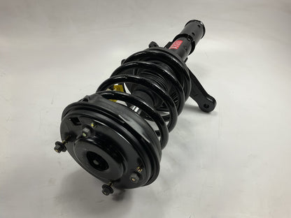 Monroe 171667 Front Right Strut With Coil Spring