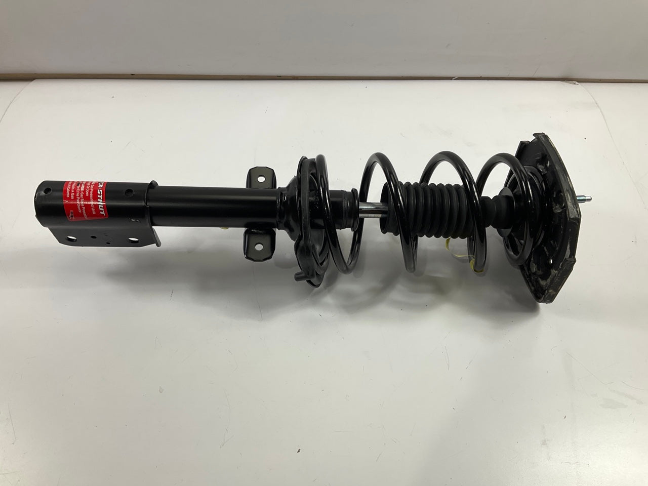 Monroe 171671LST Rear Left Complete Strut With Coil Spring