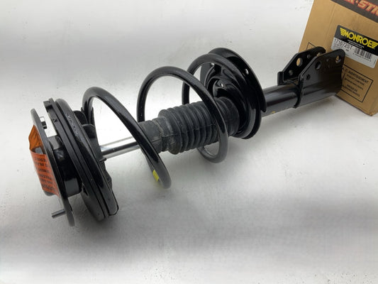 Monroe 171672 Front Suspension Strut And Coil Spring Assembly
