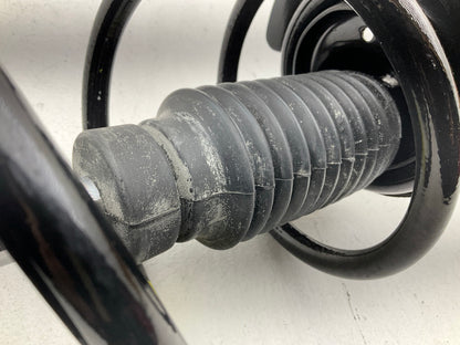 Monroe 171672 Front Suspension Strut And Coil Spring Assembly