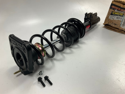 Monroe 171686ST Quick-Strut Complete Strut Assembly, Rear