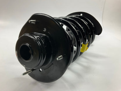 Monroe 172130L Front Left Suspension Strut And Coil Spring Assembly