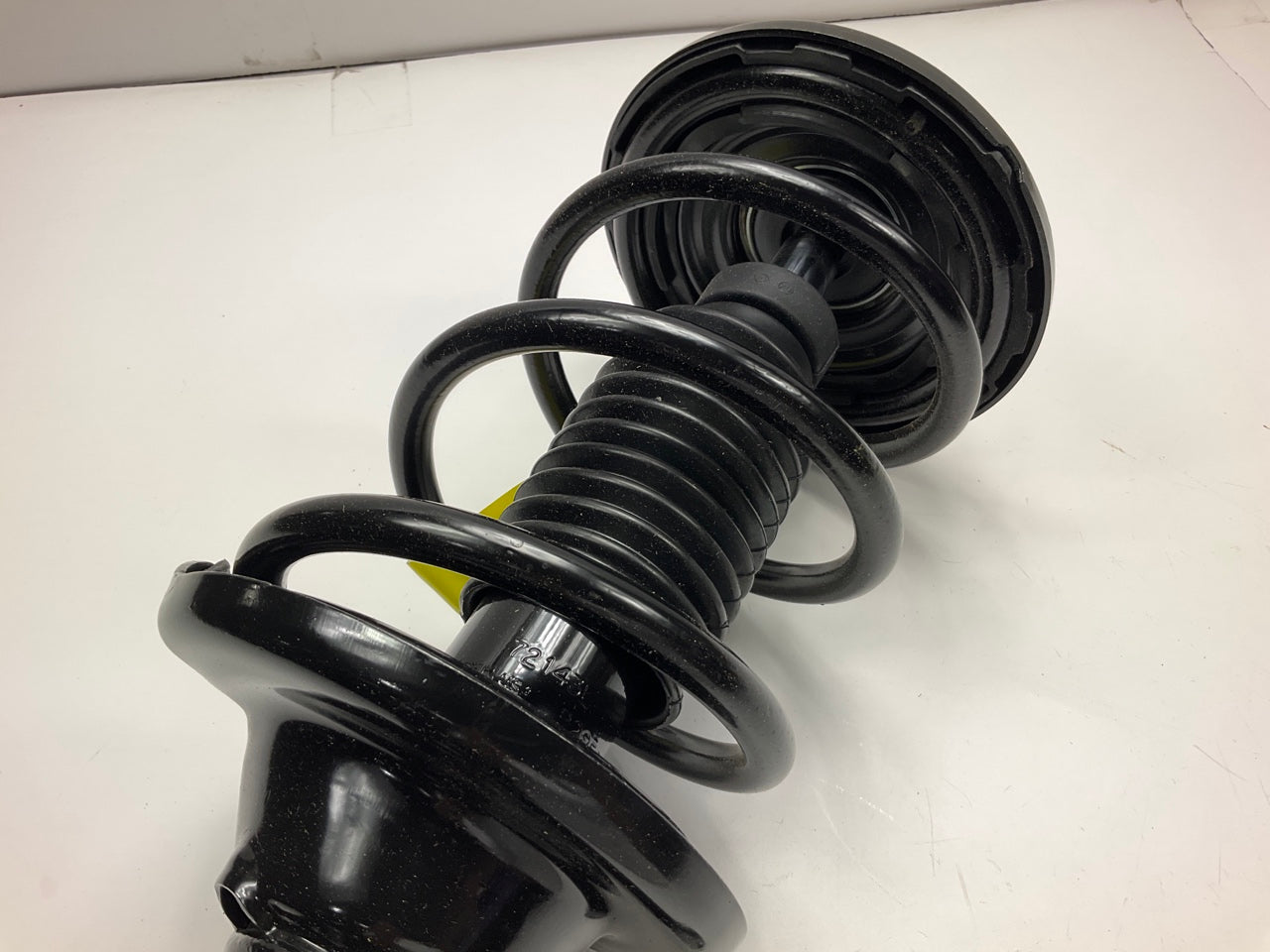 Monroe 172143 Complete Front Right Strut With Coil Springs For 02-06 Honda CR-V