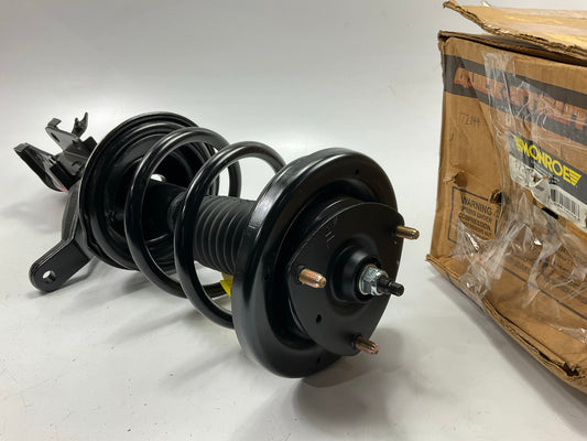 Monroe 172144 Front Left Suspension Strut & Coil Spring For 2002-2006 Honda CR-V