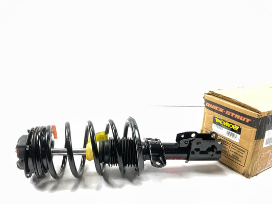 Monroe 172203 Complete Front Strut With Coil Spring For 2003-2007 Saturn Ion