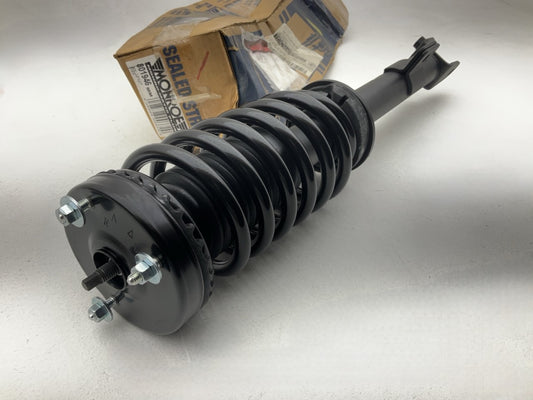 Monroe 172408 Front Suspension Strut And Coil Spring Assembly - SRT8  Only