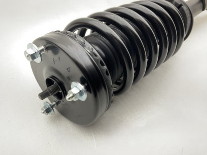 Monroe 172408 Front Suspension Strut And Coil Spring Assembly - SRT8  Only