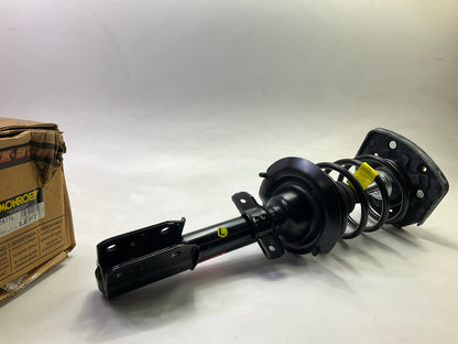 Monroe Quick-Strut 172471L Rear Left Complete Strut - 2004-08 Pontiac Grand Prix
