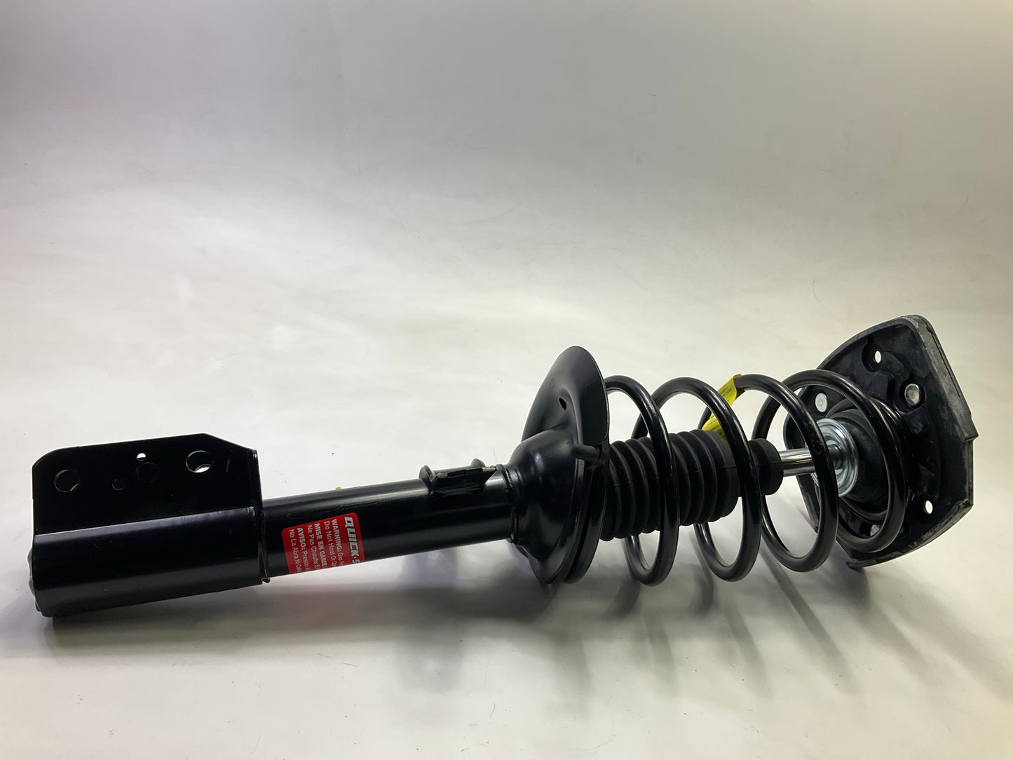Monroe Quick-Strut 172471L Rear Left Complete Strut - 2004-08 Pontiac Grand Prix