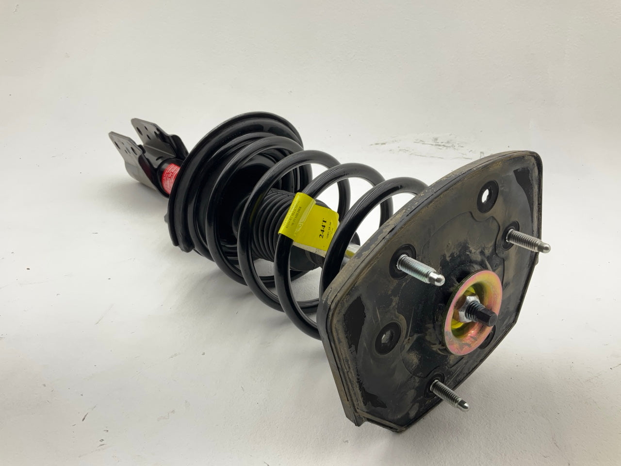 Monroe 172471R Rear Right Strut & Coil Spring For 2008 Pontiac Grand Prix
