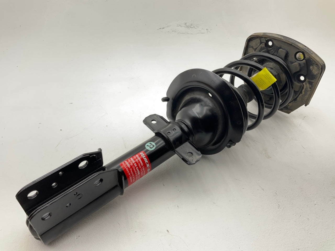 Monroe 172471R Rear Right Strut & Coil Spring For 2008 Pontiac Grand Prix