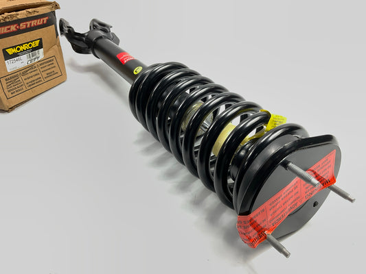Monroe 172546L Front Left Suspension Strut And Coil Spring Assembly