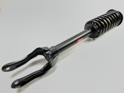Monroe 172546L Front Left Suspension Strut And Coil Spring Assembly