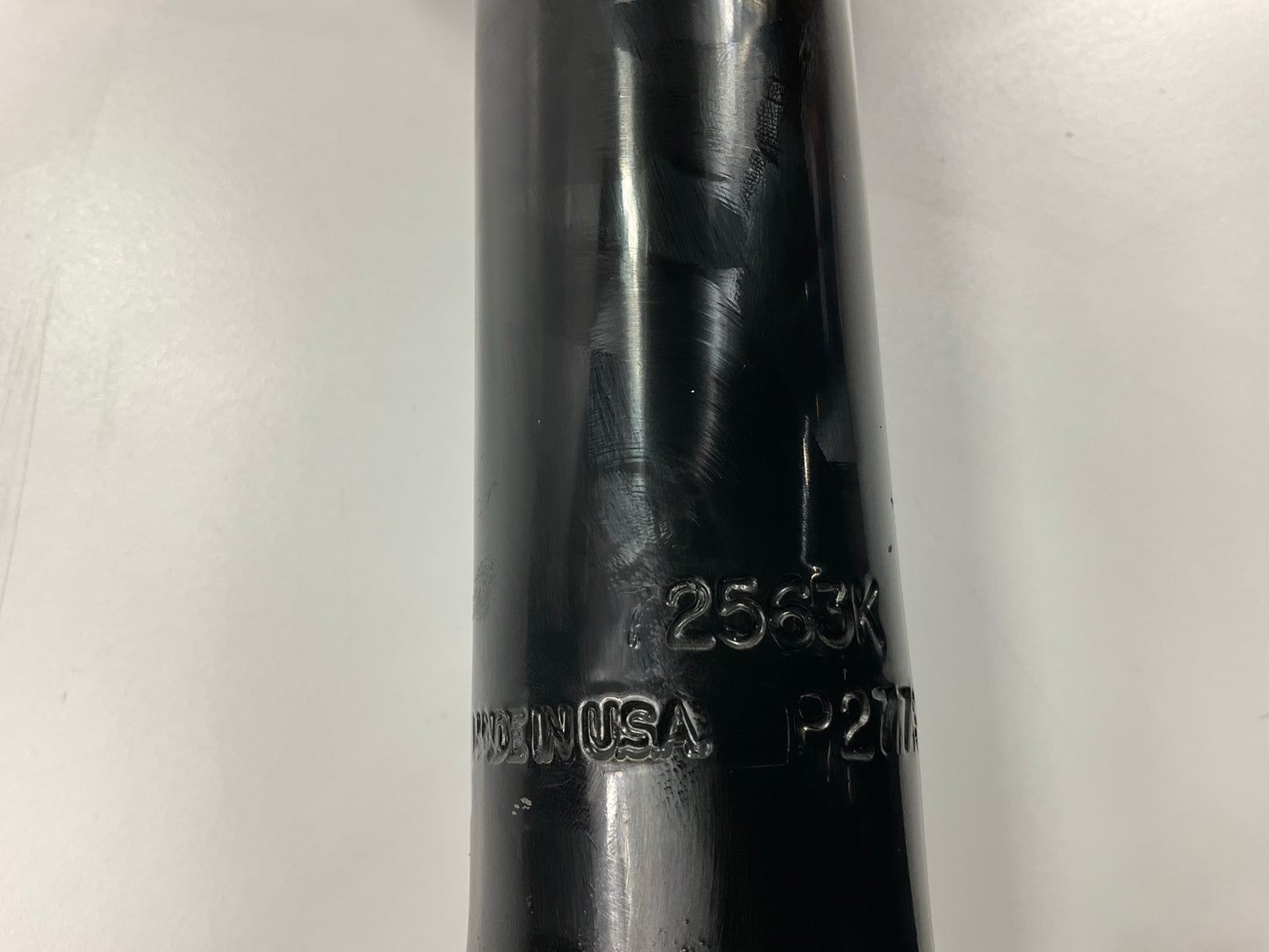 Monroe 172563 Quick Strut Suspension Strut & Coil Spring Assembly, Rear
