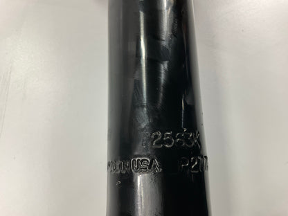 Monroe 172563 Quick Strut Suspension Strut & Coil Spring Assembly, Rear