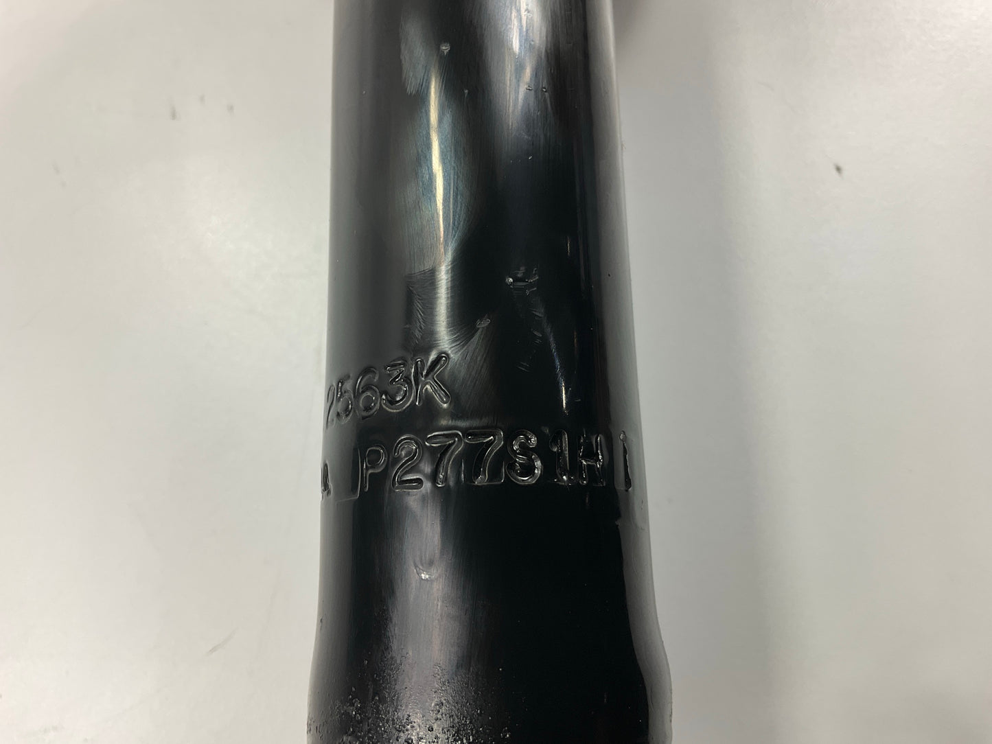 Monroe 172563 Quick Strut Suspension Strut & Coil Spring Assembly, Rear