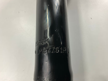 Monroe 172563 Quick Strut Suspension Strut & Coil Spring Assembly, Rear