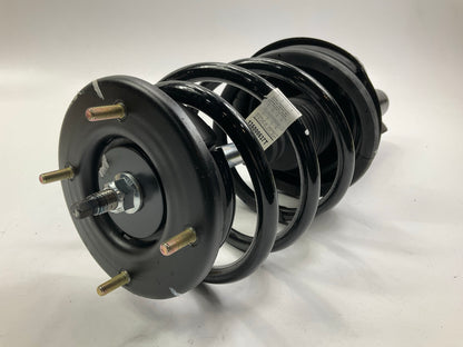 Monroe 172612 Front Left Strut & Coil Spring 2005-07 Ford Five Hundred, Montego