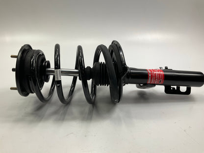 Monroe 172612 Front Left Strut & Coil Spring 2005-07 Ford Five Hundred, Montego