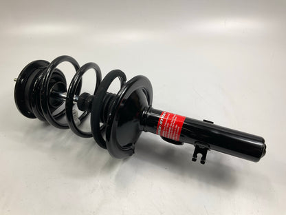 Monroe 172615 Front Right Strut & Coil Spring 2005-07 Ford Five Hundred, Montego