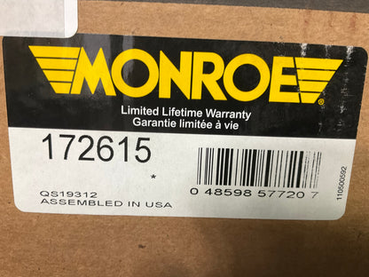 Monroe 172615 Front Right Strut & Coil Spring 2005-07 Ford Five Hundred, Montego