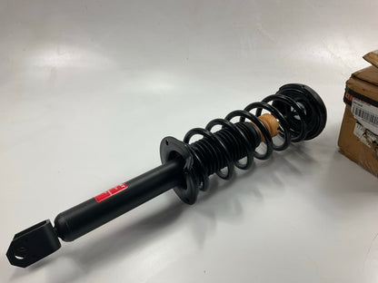 Monroe 172692R Rear Right Suspension Strut And Coil Spring Assembly