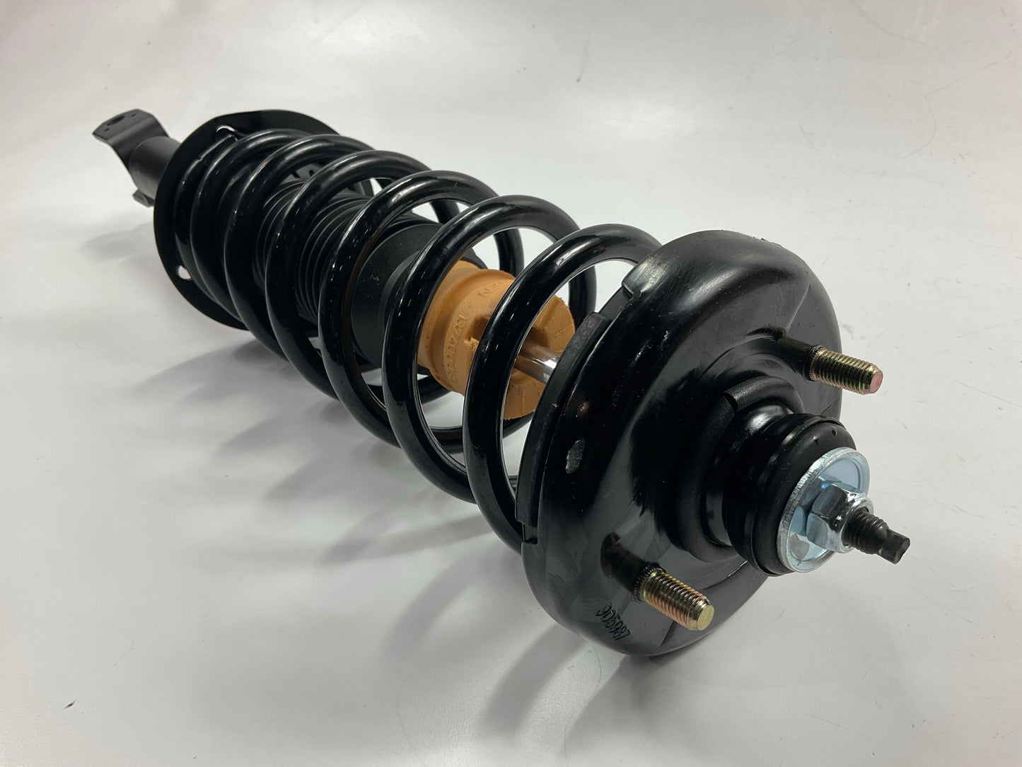Monroe 172692R Rear Right Suspension Strut And Coil Spring Assembly