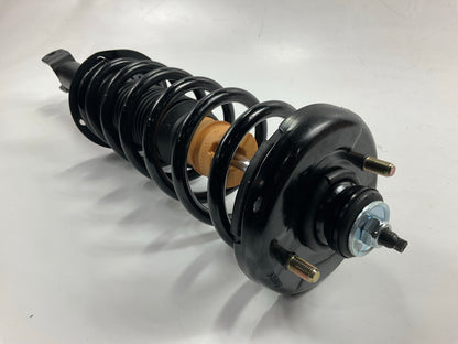 Monroe 172692R Rear Right Suspension Strut And Coil Spring Assembly