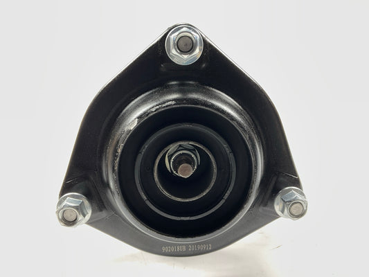 Monroe 172709 Suspension Strut And Coil Spring Assembly - FRONT LEFT