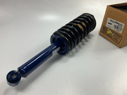 Monroe 181293 Suspension Strut & Coil Spring Assembly, Rear
