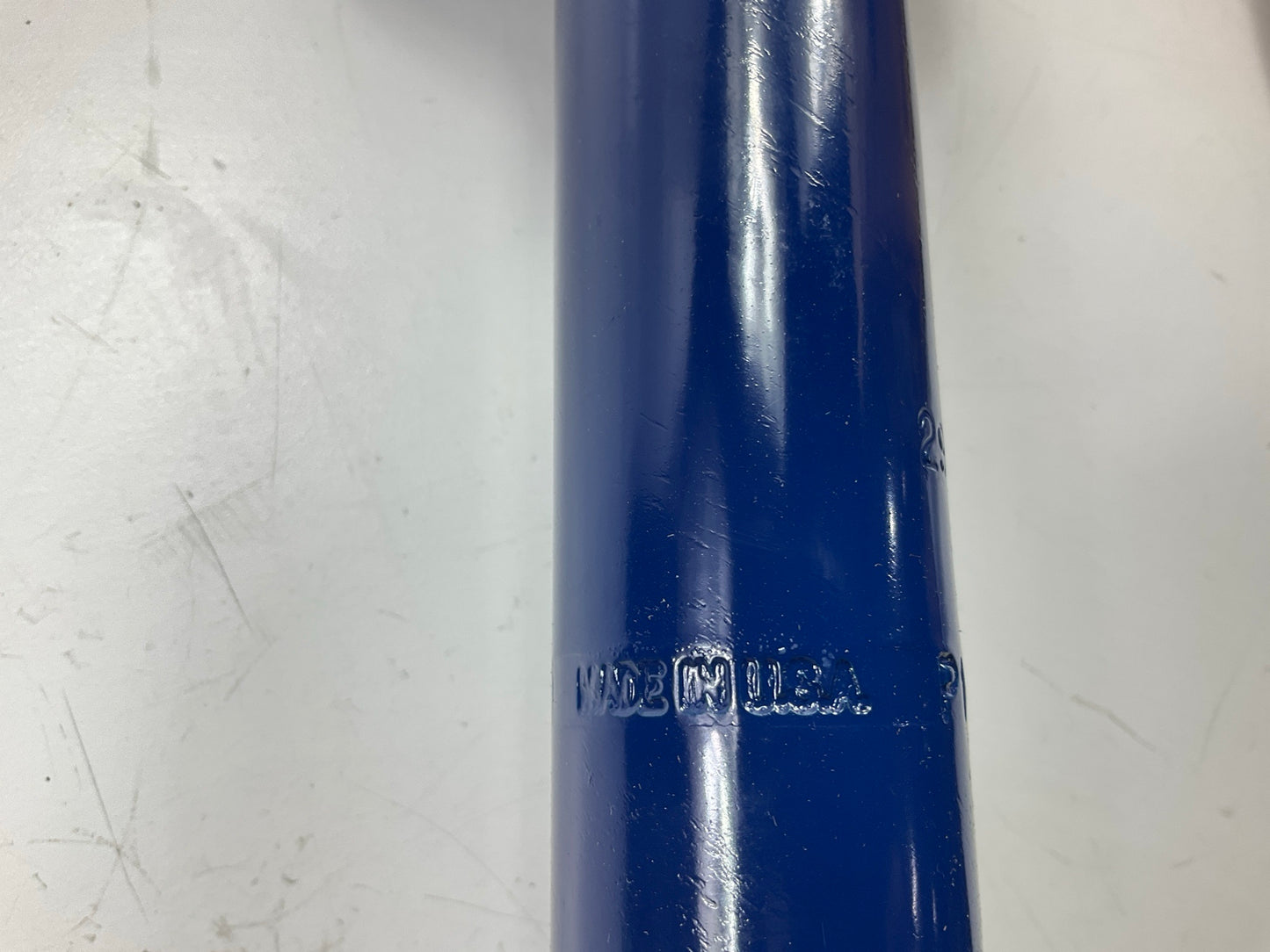 Monroe 181293 Suspension Strut & Coil Spring Assembly, Rear