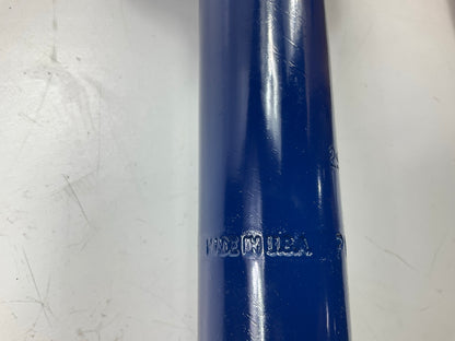 Monroe 181293 Suspension Strut & Coil Spring Assembly, Rear