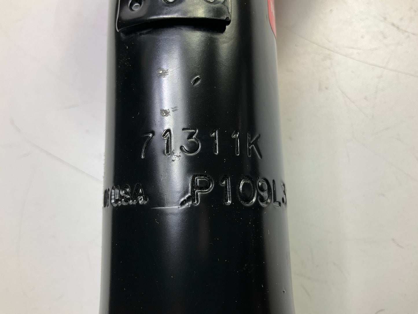 (2) Monroe 181311 Rear Struts With Coil Spring For 99-00 Stratus, Cirrusm Breeze