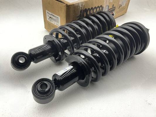 (2) Monroe 181346 Suspension Strut And Coil Spring Assembly, Front