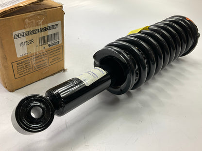 Monroe 181352R Front Right Suspension Strut And Coil Spring Assembly