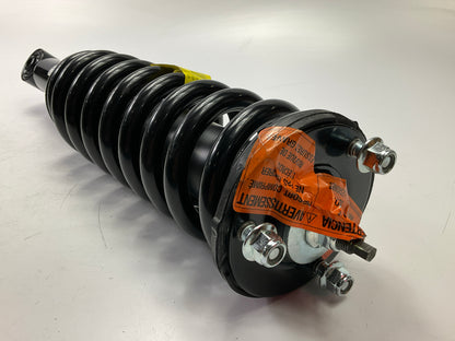 Monroe 181352R Front Right Suspension Strut And Coil Spring Assembly