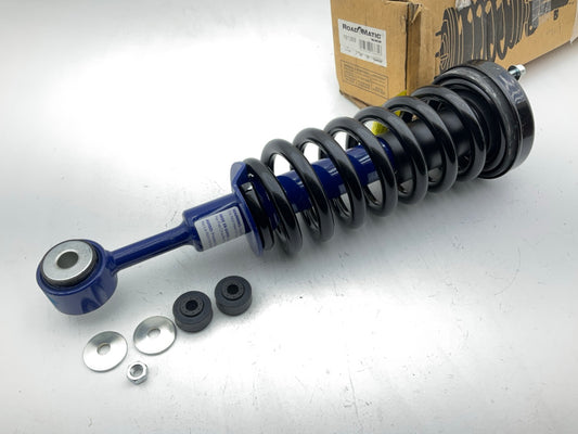 Monroe 181369 Front Conversion Suspension Strut And Coil Spring Assembly