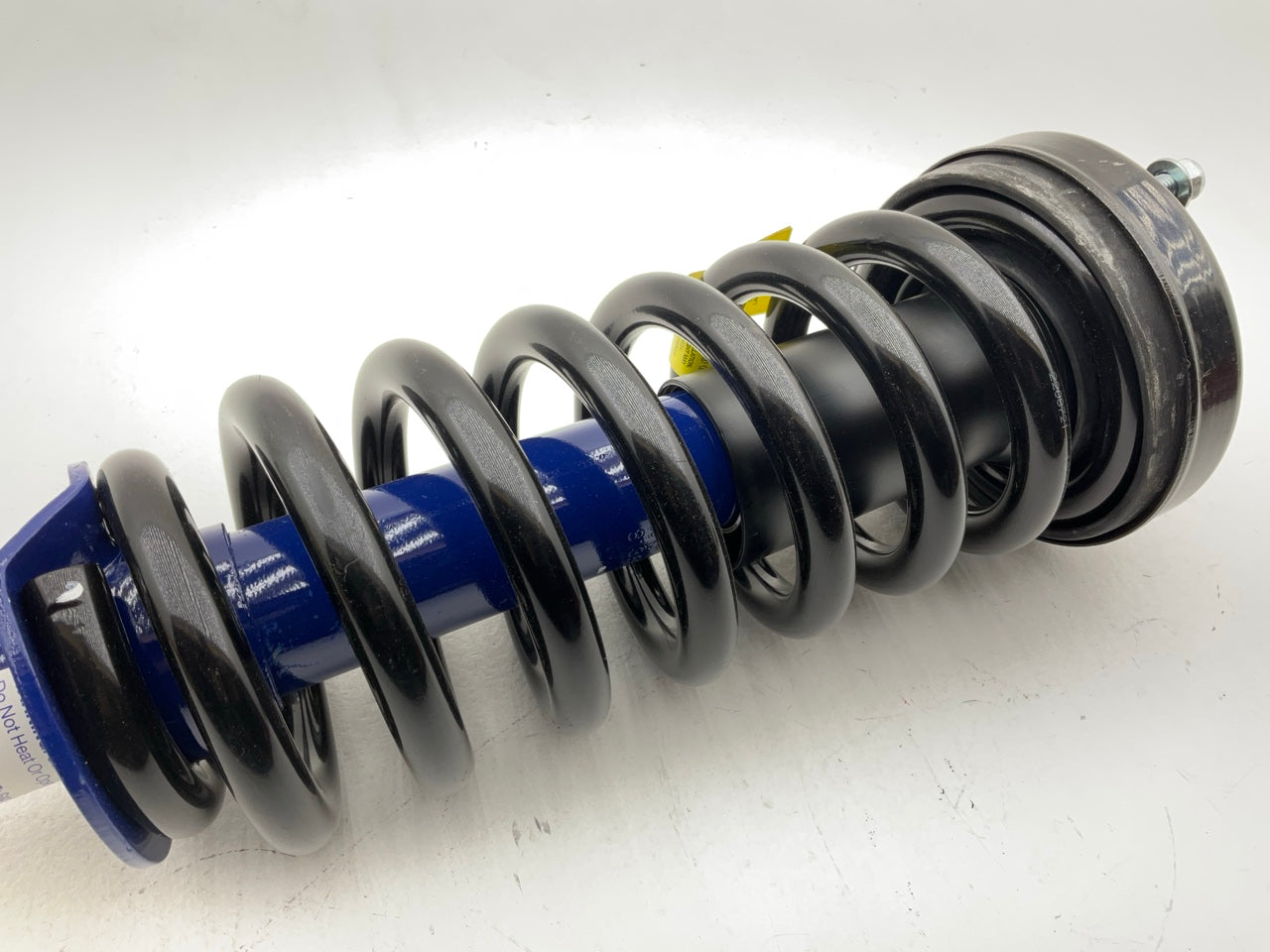 Monroe 181369 Front Conversion Suspension Strut And Coil Spring Assembly
