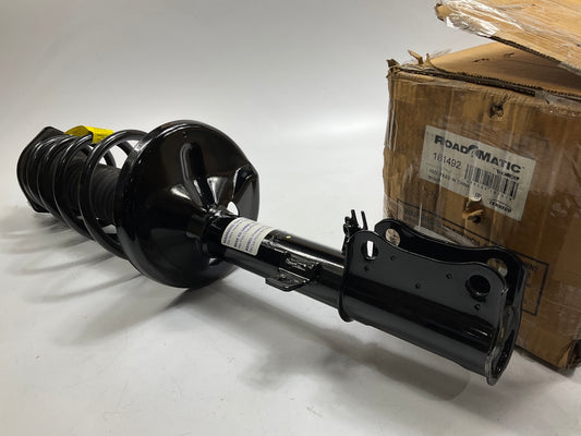 Monroe 181492 Rear Right Suspension Strut And Coil Spring Assembly
