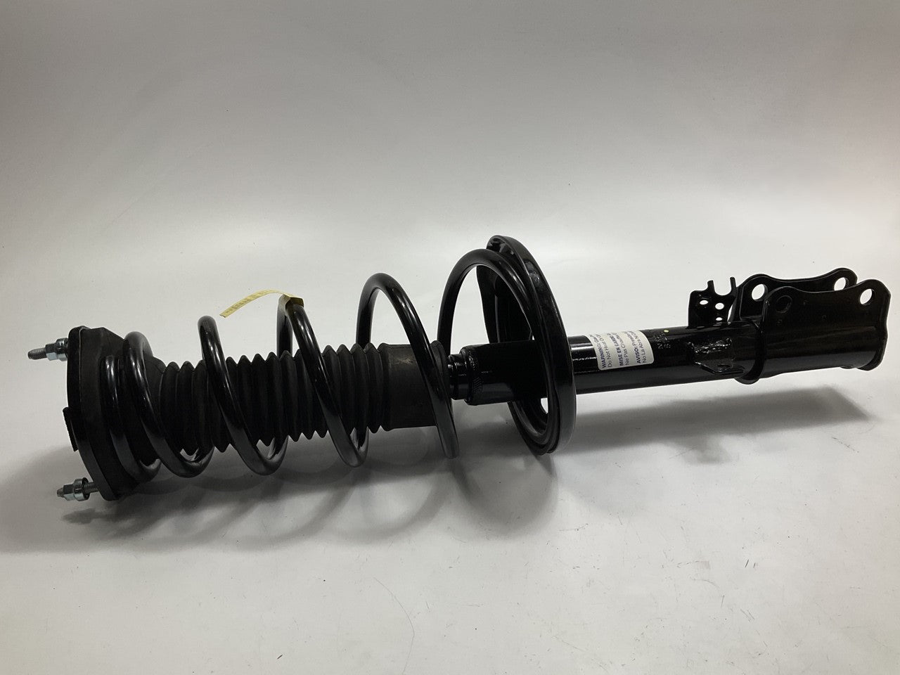 Monroe 181492 Rear Right Suspension Strut And Coil Spring Assembly
