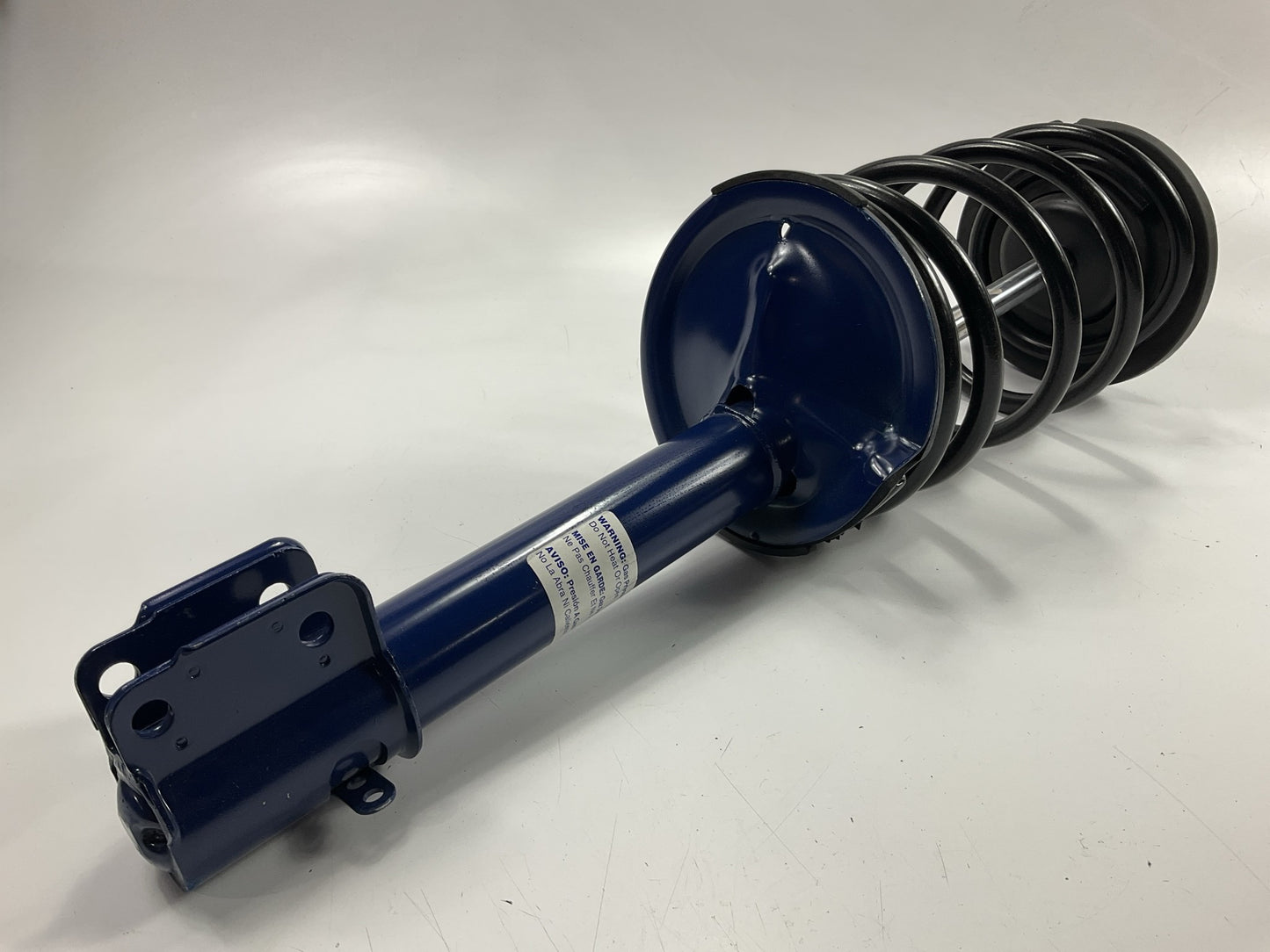 Monroe 181579 Rear Right Suspension Strut And Coil Spring For 2000-2005 Neon