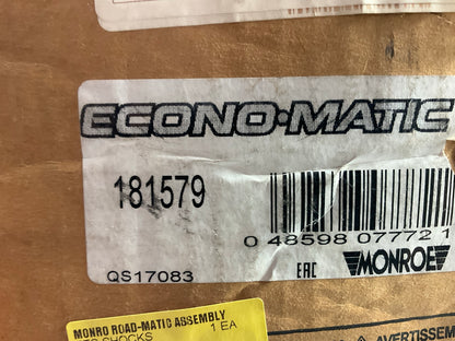 Monroe 181579 Rear Right Suspension Strut And Coil Spring For 2000-2005 Neon