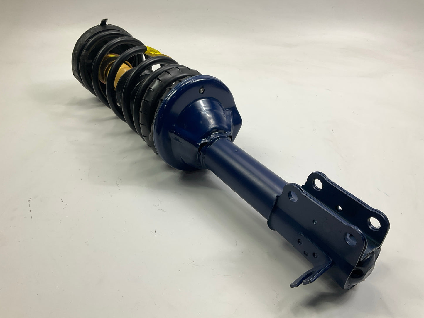 (2) Monroe 181880 Rear Quick Struts With Coil Spring - 1991-1996 Escort, Tracer