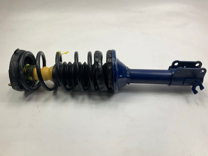 (2) Monroe 181880 Rear Quick Struts With Coil Spring - 1991-1996 Escort, Tracer