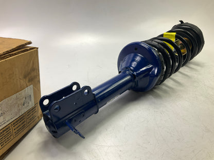 Monroe 181880 Rear Quick Strut With Coil Spring - 1991-1996 Escort, Tracer