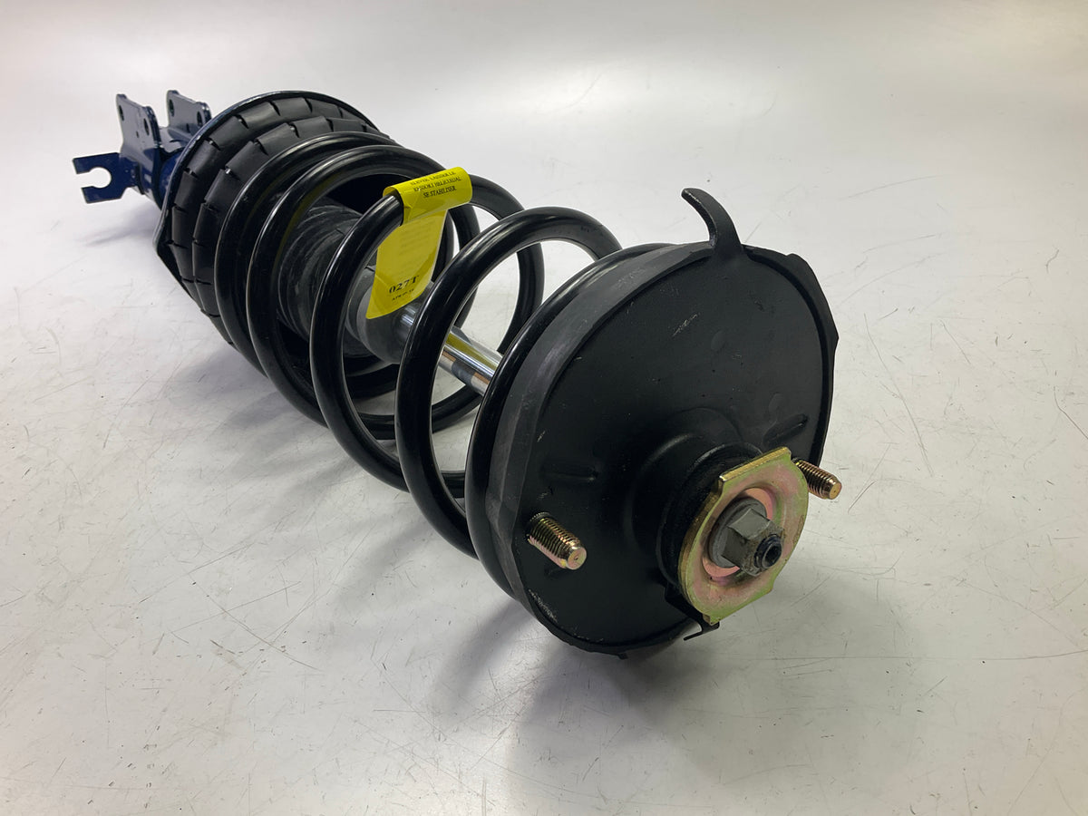 Monroe 181880 Rear Quick Strut With Coil Spring - 1991-1996 Escort, Tracer