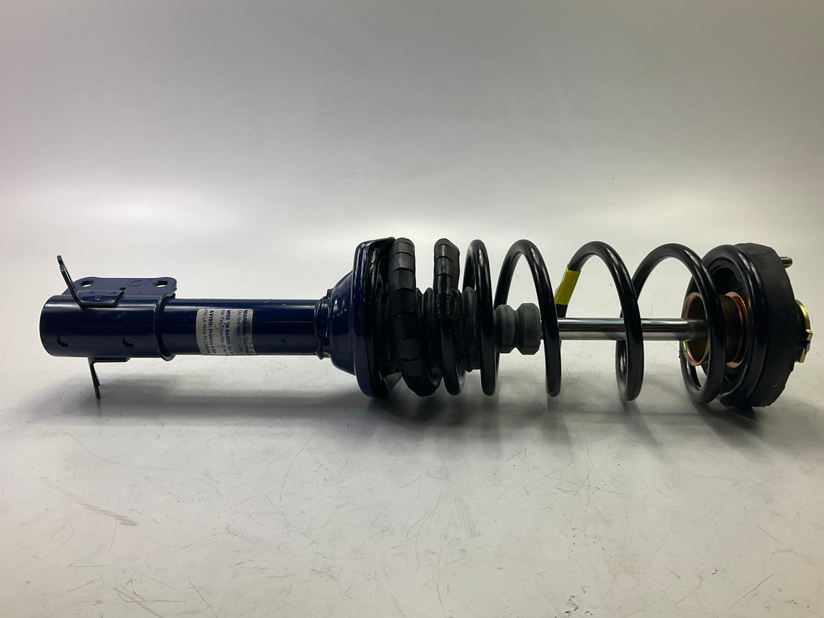 Monroe 181880 Rear Quick Strut With Coil Spring - 1991-1996 Escort, Tracer
